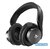 Taotronics TT-BH21 fekete Bluetooth fejhallgató