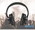 Taotronics TT-BH21 fekete Bluetooth fejhallgató