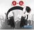 Taotronics TT-BH21 fekete Bluetooth fejhallgató