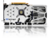 Sapphire AMD Radeon RX 5500XT 8GB GDDR6 NITRO+ Special Edition OC 2xHDMI, 2xDP - 11295-05-20G