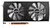Sapphire AMD Radeon RX 5500XT 8GB GDDR6 NITRO+ Special Edition OC 2xHDMI, 2xDP - 11295-05-20G
