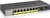Netgear ProSafe Smart 10-Port Gigabit Switch 8xPoE, 2xSFP (GS110TP v3)
