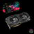 Asus AMD Radeon RX 5500XT 8GB GDDR6 ROG STRIX HDMI, 3x DP - ROG-STRIX-RX5500XT-O8G-GAMING
