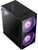 HÁZ Aerocool PYTHON RGB Midi-Tower - Fekete Ablakos