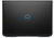 Dell G3 3590 15.6" FHD i5-9300H/8GB/128GB SSD+1TB HDD/GTX 1650 4GB/Win 10Home fekete /G3590FI5WB1-11/