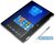 HP Pavilion x360 14-dh1004nh 14" IPS FHD Touch i5-10210U/8GB/256GB SSD/MX130 2GB/Win 10Home ezüst /8FF76EA/