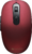 Canyon CNS-CMSW09R 2 in 1 wireless egér piros