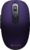 Canyon CNS-CMSW09V 2 in 1 wireless egér lila