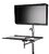 Studio Vu Monitor Bracket (VESA 75x75 & 100x100) (2nd Gen)