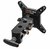 Studio Vu Monitor Bracket (VESA 75x75 & 100x100) (2nd Gen)