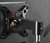 Studio Vu Monitor Bracket (VESA 75x75 & 100x100) (2nd Gen)