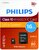 Philips 16GB microSDHC Class 10 UHS-I U1