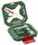 Bosch 2607010608 34 részes X-Line Classic fúró- és csavarozókészlet