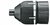 Bosch IXO Collection - nyomatékadapter /1600A001Y5/