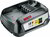 Bosch PBA 18 V 2.5 Ah W-B akkumulátor /1600A005B0/
