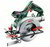 Bosch PKS 18 LI akkus körfűrész (akkumulátor és töltő nélkül) /06033B1300/
