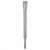 Bosch 2609390394 Laposvéső, SDS-plus 250 x 20 mm