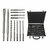Bosch 2608578765 SDS-plus kalapácsfúró SDS-plus Mixed set