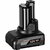 Bosch Professional GBA 12 V 6.0 Ah pótakku /1600A00X7H/