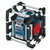 Bosch PowerBox GML 50 Professional akkutöltős rádió /0601429600/