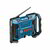Bosch Professional GPB 12 V-10 akkus rádió (csak készülék) /0601429200/