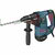 Bosch Professional GBH 3-28 DRE fúrókalapács, SDS-plus /061123A000/