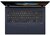 Asus X571GT-AL300T 15.6" FHD i7-9750H/8GB/256GB SSD/GTX1650 4GB/Win 10 fekete