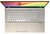 Asus VivoBook S15 S531FL-BQ633T 15.6" FHD i7-10510U/8GB/256GB SSD+1TB HDD/MX250 2GB/Win 10 Moss green