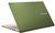 Asus VivoBook S15 S531FL-BQ633T 15.6" FHD i7-10510U/8GB/256GB SSD+1TB HDD/MX250 2GB/Win 10 Moss green