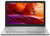Asus X543MA-GQ875C 15.6" HD Celeron N4000/4GB/128GB SSD/UHD600/Linux ezüst