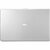 Asus X543MA-GQ875C 15.6" HD Celeron N4000/4GB/128GB SSD/UHD600/Linux ezüst