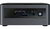 Intel® NUC 10 Performance kit - NUC10i7FNH