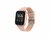 Denver SW-161 ROSE Bluetooth smartwatch with heartrate sensor