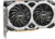 MSI GeForce GTX 1660 SUPER 6GB GDDR6 VENTUS XS HDMI 3x DP - GEFORCE GTX 1660 SUPER VENTUS XS
