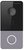 Hikvision IP kaputelefon - DS-KV6113-WPE1 (2MP, kültéri egység, 1 lakásos, IP65, IR, I/O, wifi, Mifare kártyaolvasó)