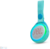 JBL JR POP vízálló Bluetooth hangszóró, türkiz