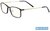 Xiaomi DMU4060GL TS kékfény szűrős szemüveg