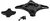ASRock Uchwyt DESKMINI VESA MOUNT KIT