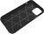 Apple iPhone 11 Pro Max ütésálló hátlap - Devia Kimkong Series Case - black