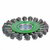 Bosch 2608620733 X-LOCK Inox Tárcsás drótkefe 115 mm 0,3 mm