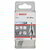 Bosch 2608597521 Lépcsős fúró HSS 6 - 39 mm, 10,0 mm, 93,5 mm