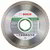 Bosch 2608602201 Gyémánt darabolótárcsa, Standard for Ceramic kivitel 115 x 22,23 x 1,6 x 7 mm