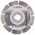 Bosch 2608602197 Gyémánt darabolótárcsa, Standard for Concrete kivitel 125 x 22,23 x 1,6 x 10 mm