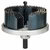 Bosch 2607019451 5 részes lyukfűrészkészlet