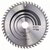 Bosch 2608640623 Körfűrészlap, Optiline Wood 210 x 30 x 2,8 mm, 48