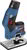 Bosch Professional GKF 12V-8 akkus élmaró, L-Boxx-ban /06016B0000/
