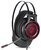 MOTOSPEED H18 black headset