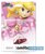 Amiibo Smash Bros Peach 02 játékfigura