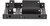 Internal SSD/HDD Dual Mounting Kit Adapter for 2x 2.5"to 3.5" metal, black