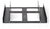 Internal SSD/HDD Dual Mounting Kit Adapter for 2x 2.5"to 3.5" metal, black